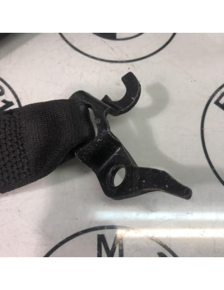 Ceinture arriere droit BMW X1 E84 PHASE 1 Diesel