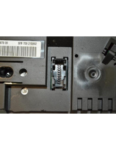 Compteur BMW X1 E84 PHASE 1 Diesel