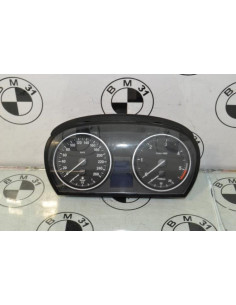 Compteur BMW X1 E84 PHASE 1 Diesel 2