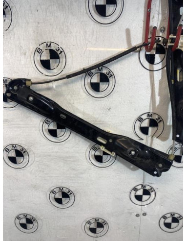 Leve vitre electrique avant gauche BMW X1 E84 PHASE 1 Diesel