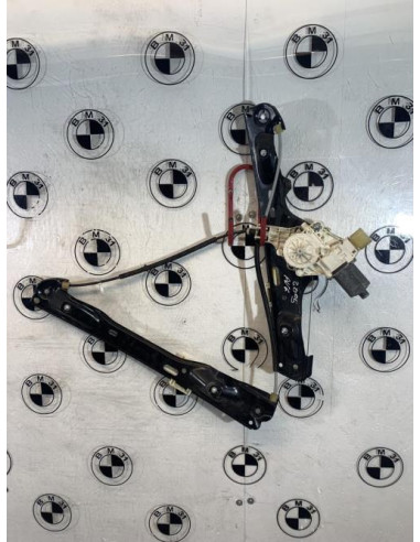 Leve vitre electrique avant gauche BMW X1 E84 PHASE 1 Diesel