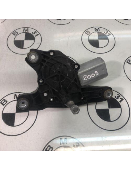 Moteur essuie glace arriere BMW X1 E84 PHASE 1 Diesel
