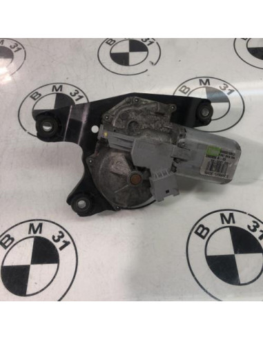 Moteur essuie glace arriere BMW X1 E84 PHASE 1 Diesel