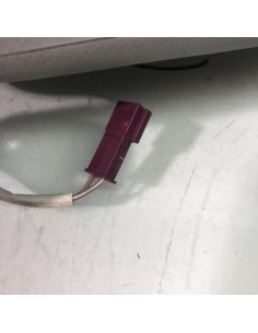 Pare soleil droit BMW X1 E84 PHASE 1 Diesel 2