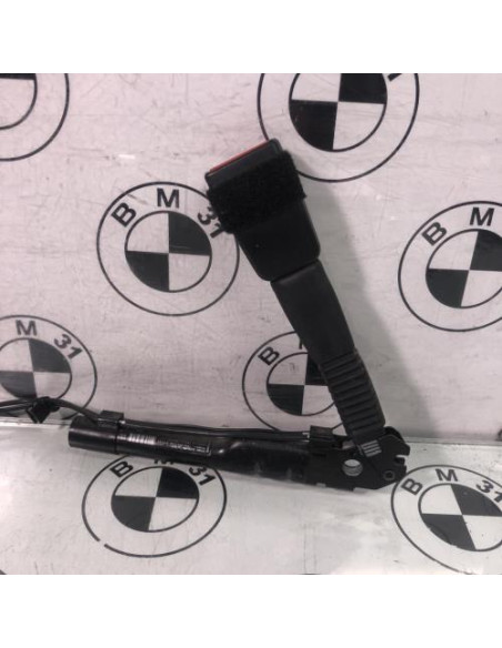Pretensionneur de ceinture avant droit BMW X1 E84 PHASE 1 Diesel