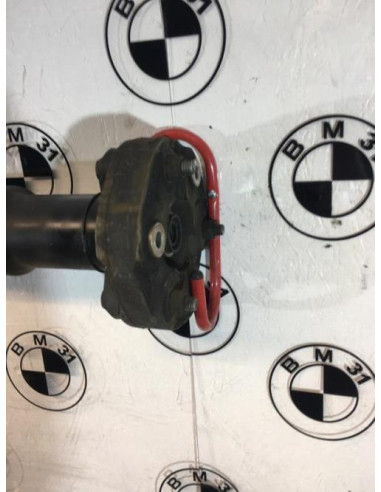 Arbre de transmission (propulsion) BMW X1 E84 PHASE 1 Diesel