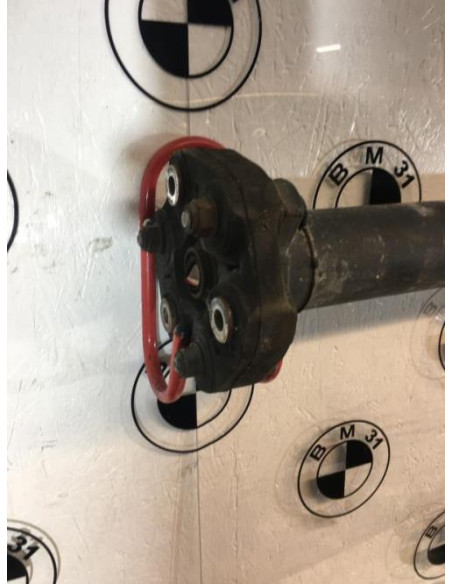 Arbre de transmission (propulsion) BMW X1 E84 PHASE 1 Diesel