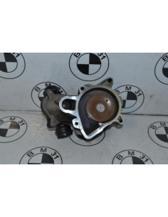 Pompe à eau BMW X3 E83 PHASE 2  2
