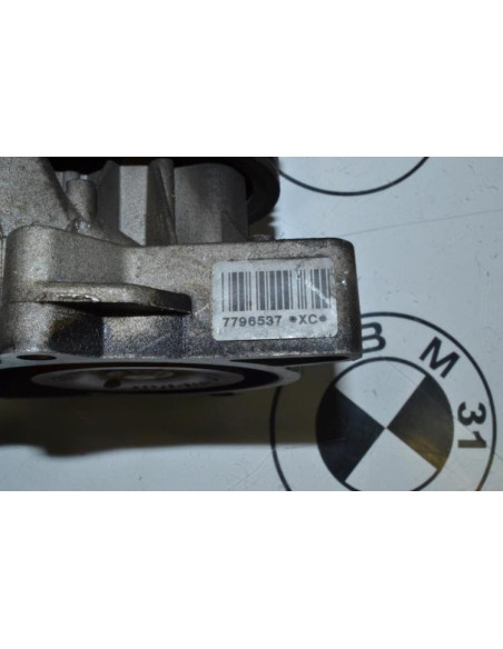 Pompe à eau BMW X3 E83 PHASE 2 