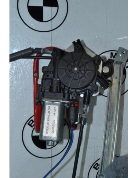 Leve vitre electrique avant droit MINI MINI 1 R50/R53 PHASE 2 Essence