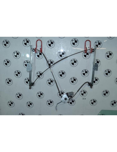 Leve vitre electrique avant droit MINI MINI 1 R50/R53 PHASE 2 Essence