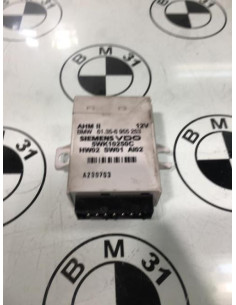 Calculateur BMW X3 E83 PHASE 2 Diesel