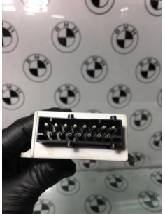 Calculateur BMW X3 E83 PHASE 2 Diesel 2