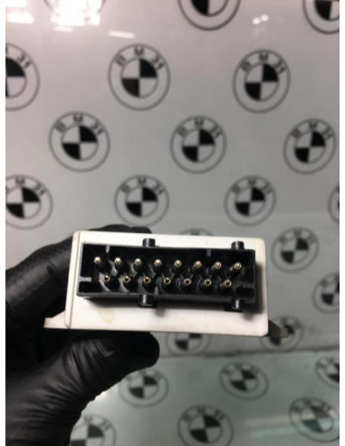 Calculateur BMW X3 E83 PHASE 2 Diesel