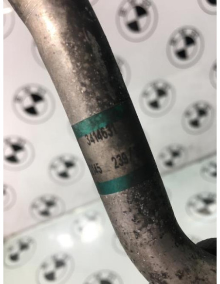 Tuyau de climatisation BMW X3 E83 PHASE 2 Diesel