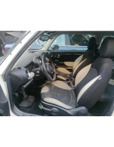 Moteur essuie glace avant MINI MINI 2 R56 PHASE 2 Essence