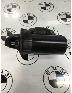 Demarreur BMW X3 E83 PHASE 2 Diesel 2