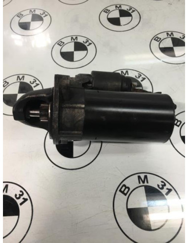 Demarreur BMW X3 E83 PHASE 2 Diesel