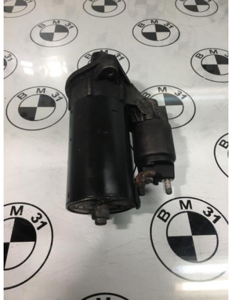 Demarreur BMW X3 E83 PHASE 2 Diesel