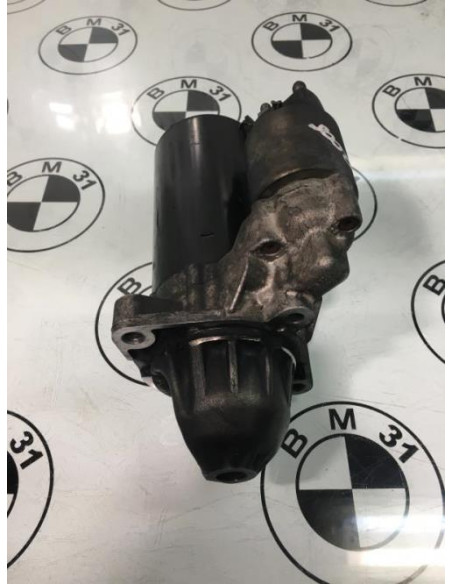 Demarreur BMW X3 E83 PHASE 2 Diesel