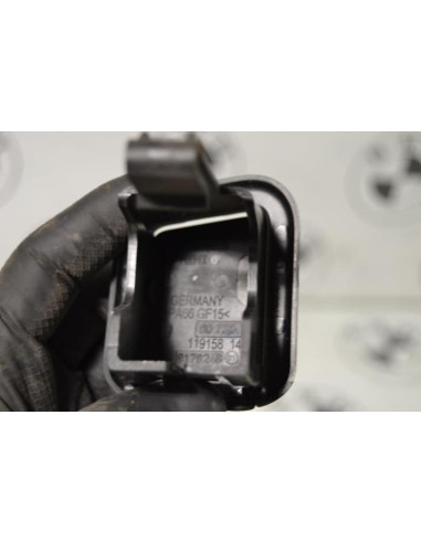 Banquette arriere MINI MINI 2 R56 PHASE 2 Essence