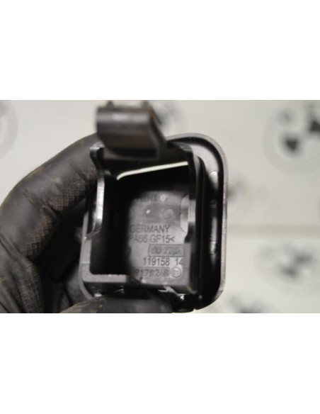 Banquette arriere MINI MINI 2 R56 PHASE 2 Essence