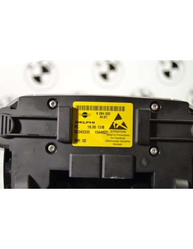 Eclairage de plafonnier MINI MINI 2 R56 PHASE 2 Essence