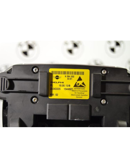 Eclairage de plafonnier MINI MINI 2 R56 PHASE 2 Essence