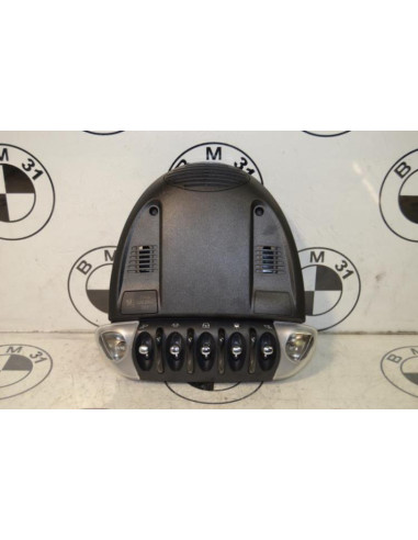 Eclairage de plafonnier MINI MINI 2 R56 PHASE 2 Essence