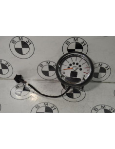 Compte tours MINI MINI 2 R56 PHASE 2 Essence 2