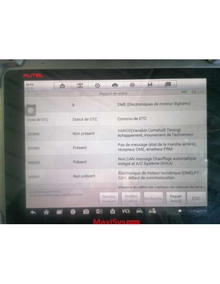 Retroviseur droit MINI MINI 2 R56 PHASE 2 Essence