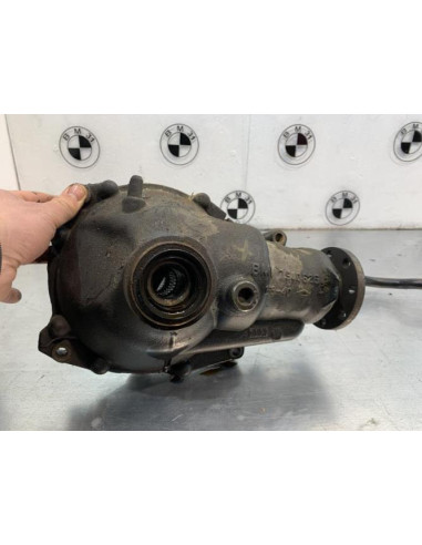 Pont avant complet BMW X3 E83 PHASE 2 Diesel