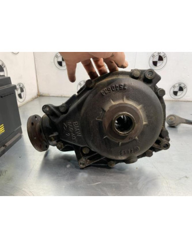 Pont avant complet BMW X3 E83 PHASE 2 Diesel