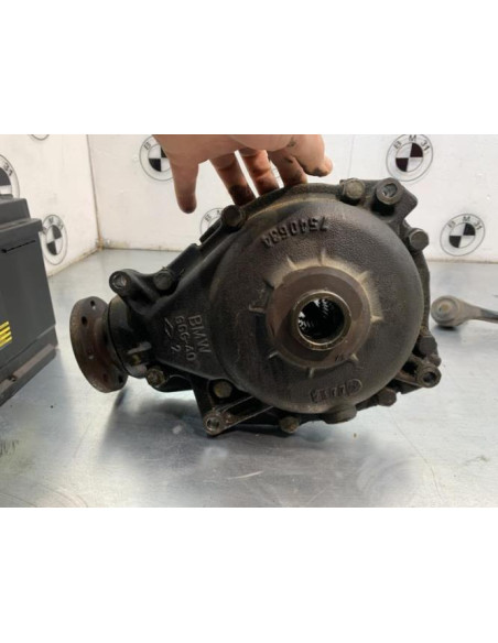 Pont avant complet BMW X3 E83 PHASE 2 Diesel