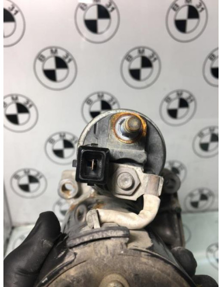 Demarreur MINI MINI 2 R56 PHASE 2 Essence