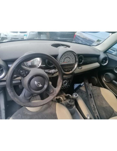 Demarreur MINI MINI 2 R56 PHASE 2 Essence