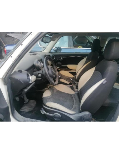 Demarreur MINI MINI 2 R56 PHASE 2 Essence