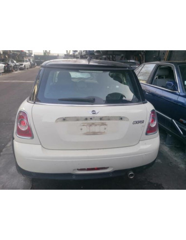 Demarreur MINI MINI 2 R56 PHASE 2 Essence