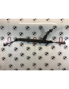 Cremaillere assistee BMW X3 E83 PHASE 2 Diesel 2