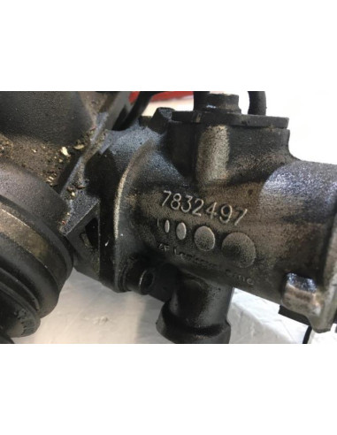 Cremaillere assistee BMW X3 E83 PHASE 2 Diesel