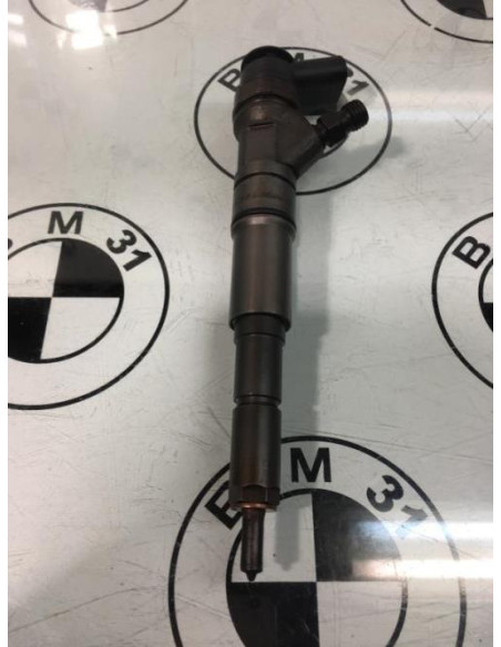 Injecteurs BMW X3 E83 PHASE 1 
