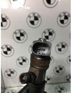 Injecteurs BMW X3 E83 PHASE 1  2