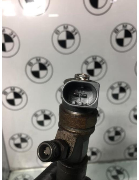 Injecteurs BMW X3 E83 PHASE 1 