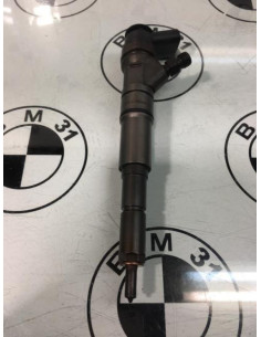 Injecteurs BMW X3 E83 PHASE 1 