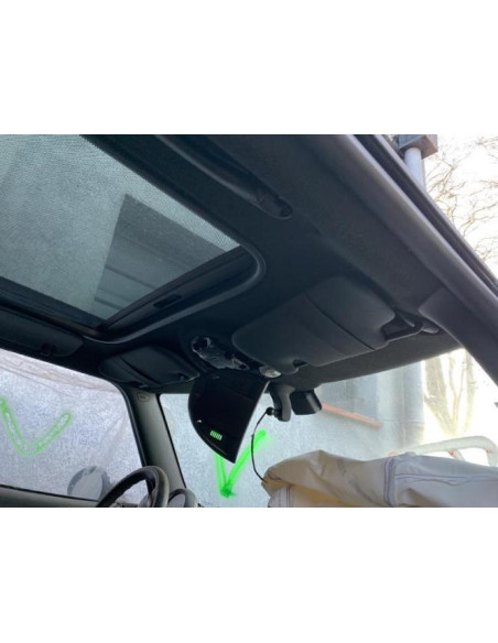 Air bag lateral droit MINI MINI 2 R56 PHASE 1 Diesel