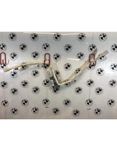 Air bag rideau gauche MINI MINI 2 R56 PHASE 1 Diesel