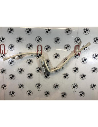 Air bag rideau gauche MINI MINI 2 R56 PHASE 1 Diesel