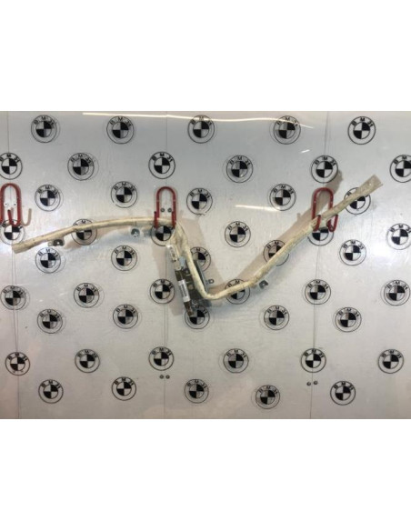 Air bag rideau gauche MINI MINI 2 R56 PHASE 1 Diesel