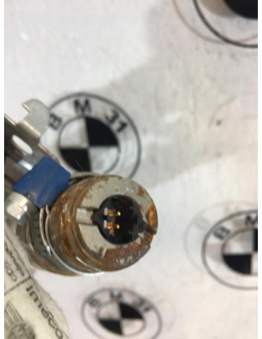 Air bag rideau gauche MINI MINI 2 R56 PHASE 1 Diesel