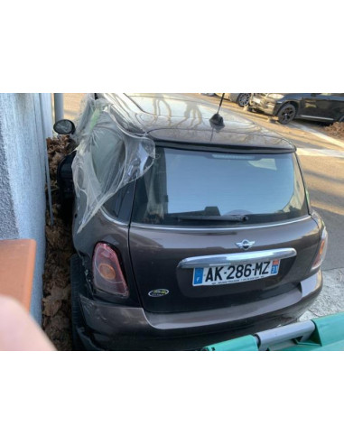 Air bag rideau gauche MINI MINI 2 R56 PHASE 1 Diesel